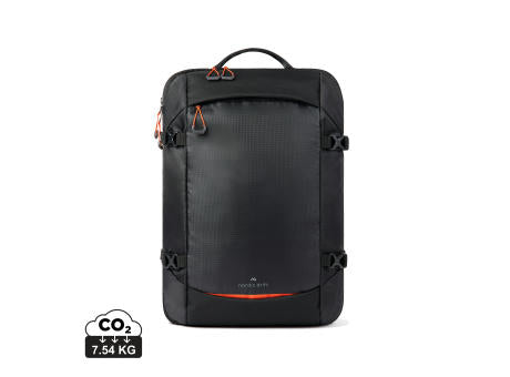 Nordic Drift RCS Traveling Rucksack 25L