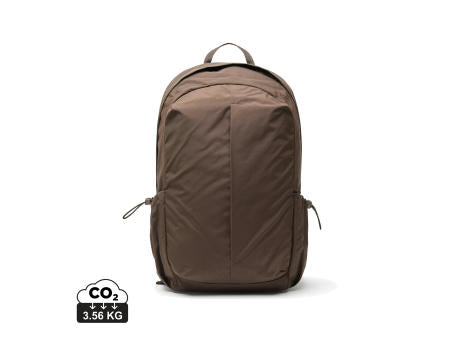 KENTO URBAN 15,6" Rucksack aus RCS recyceltem Nylon