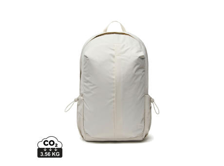 KENTO URBAN 15,6" Rucksack aus RCS recyceltem Nylon