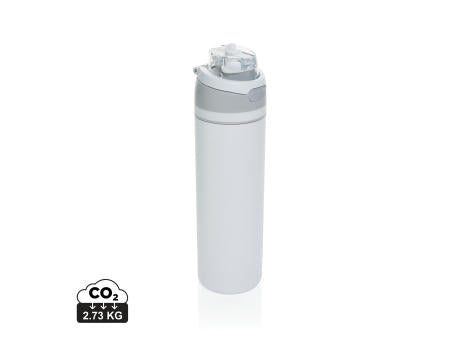Omni Sip verschließbare Flasche aus RCS-reSteel, 720ml