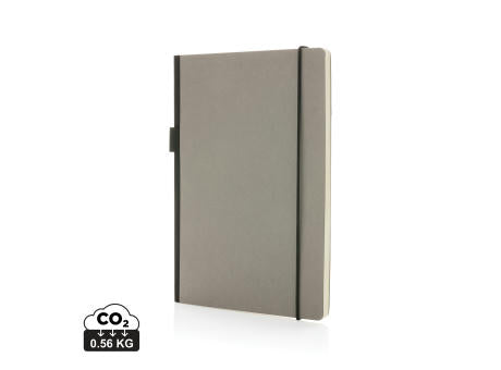 A5 Deluxe Hardcover Notizbuch