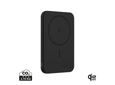 Urban Vitamin Pomona 5000mAh Qi2.2 25W magnetische Powerbank