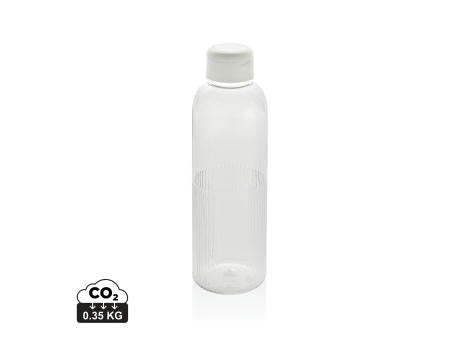 Ripple RCS rPET auslaufsichere Wasserflasche, 750ml