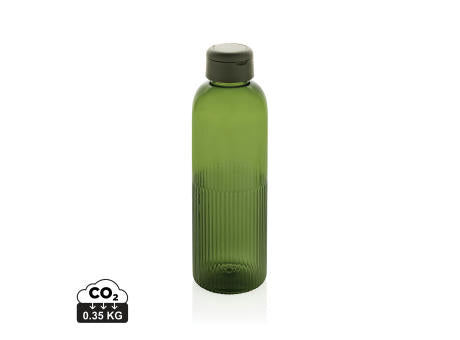 Ripple RCS rPET auslaufsichere Wasserflasche, 750ml