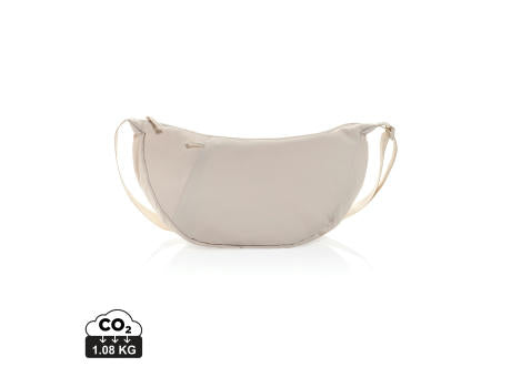 Crescent XL AWARE™ RPET Half-Moon Sling Tasche