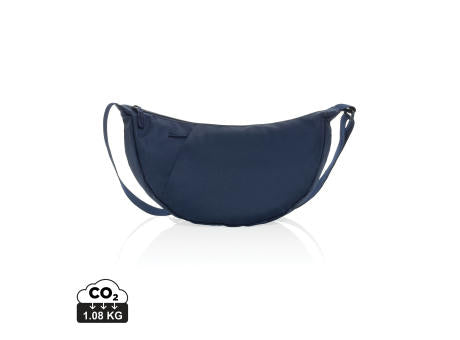 Crescent XL AWARE™ RPET Half-Moon Sling Tasche