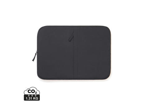 KENTO URBAN 15,6" Laptop-Sleeve aus RCS rec. Nylon