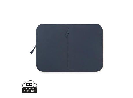 KENTO URBAN 15,6" Laptop-Sleeve aus RCS rec. Nylon