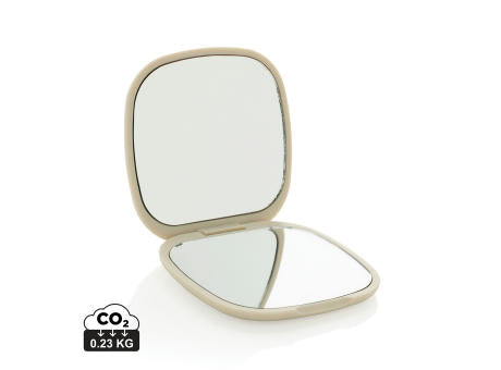 Reflecta Make-Up Spiegel aus RCS rec. ABS