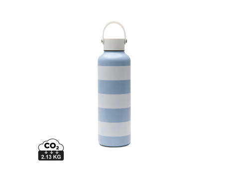 VINGA Lagoa Flasche aus RCS Stainless-Steel, 600ml
