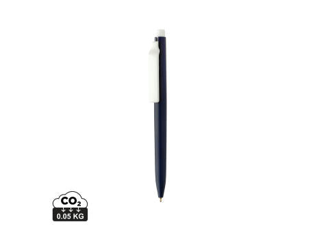 Vibe GRS-zertifizierter rABS-Stift mit Ultra-Glide-Tinte