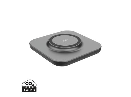 Quantum Ultra-Fast 25W magnetisches Wireless-Charging-Pad