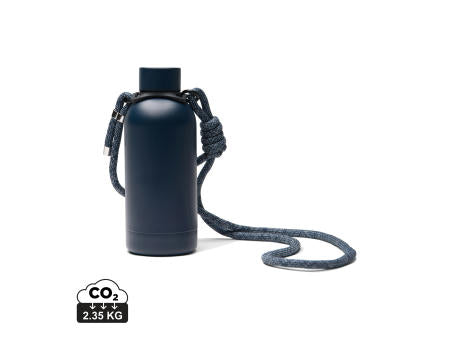 VINGA Parks Flasche aus RCS rec. Stainless-Steel, 400ml