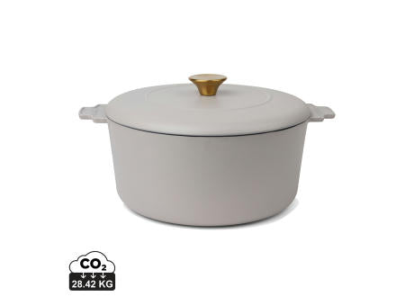 VINGA Monte Heritage Kokotte 5,5 L