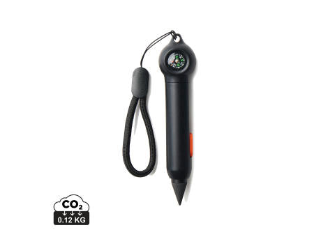 Nordic Drift Trial RCS Infinity Pocket-Pen mit Kompass