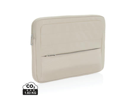 Armond AWARE™ RPET 15.6" Laptop-Sleeve