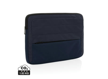 Armond AWARE™ RPET 15.6" Laptop-Sleeve