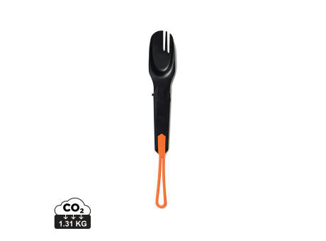 Nordic Drift Trail 4-in-1 Outdoor-Besteck