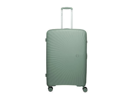 travelite VOYAAGE Trolley 4-Rollen L Anthracite