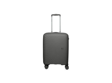 travelite VOYAAGE Trolley 4-Rollen S Anthracite