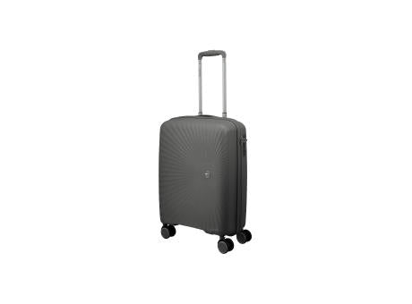 travelite VOYAAGE Trolley 4-Rollen S Anthracite