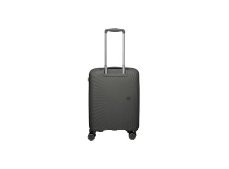 travelite VOYAAGE Trolley 4-Rollen S Anthracite