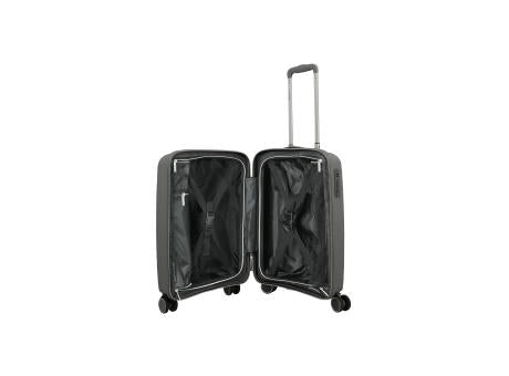 travelite VOYAAGE Trolley 4-Rollen S Anthracite