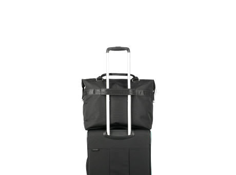 travelite VOYAAGE Weekender Black