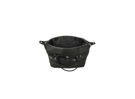 travelite VOYAAGE Weekender Black