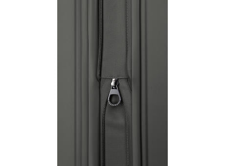 travelite VOYAAGE Trolley 4-Rollen M exp. Anthracite