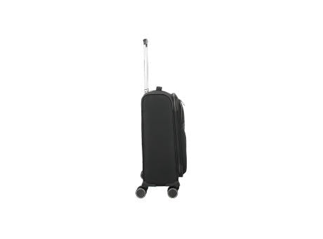 travelite VOYAAGE Trolley 4-Rollen S Black