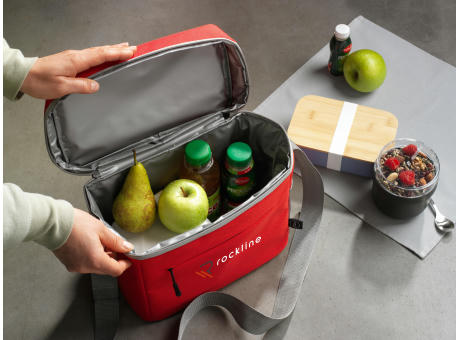 FrostLine GRS Recycled Cooler Bag Kühltasche