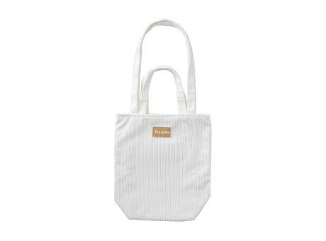 Alfie GRS Recycled Laptopbag 15" (450 g/m²) Laptoptasche