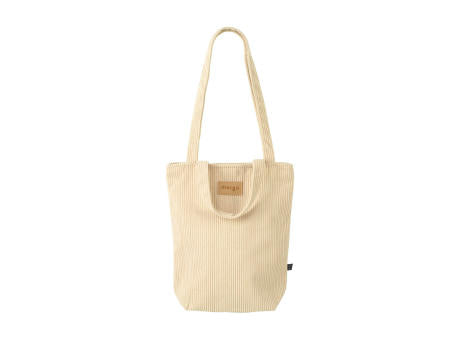 Alfie GRS Recycled Laptopbag 15" (450 g/m²) Laptoptasche
