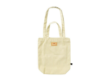 Alfie GRS Recycled Laptopbag 15" (450 g/m²) Laptoptasche