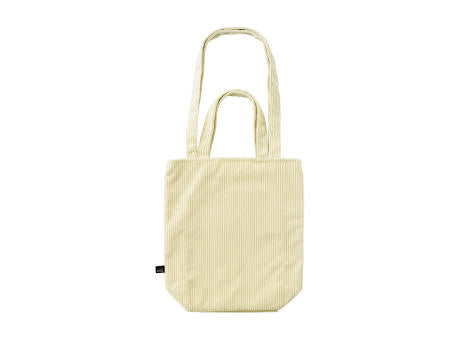 Alfie GRS Recycled Laptopbag 15" (450 g/m²) Laptoptasche