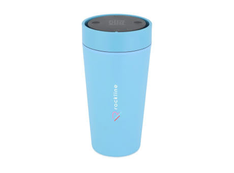 Circular&Co Recycled Bubblegum Coffee Cup 227 ml Kaffeebecher