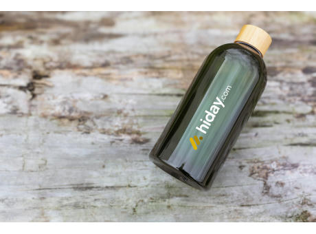 RPET Bottle 500 ml Wasserflasche