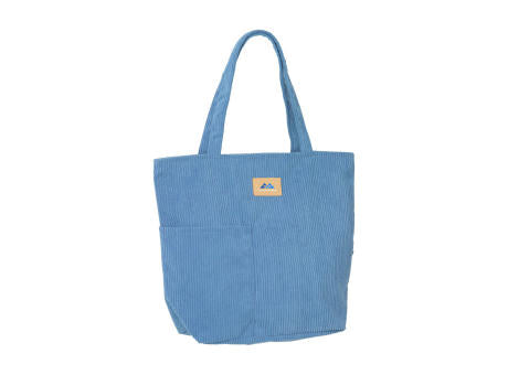 Alfie GRS Recycled Beach Bag (450 g/m²) Strandtasche