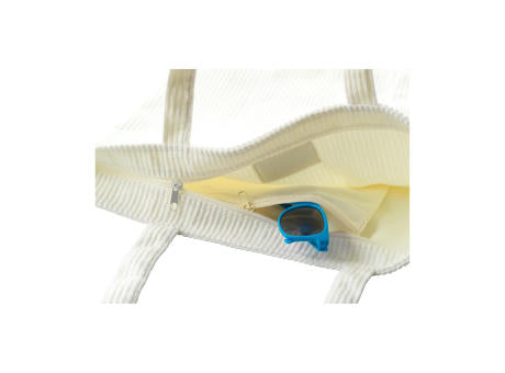 Alfie GRS Recycled Beach Bag (450 g/m²) Strandtasche