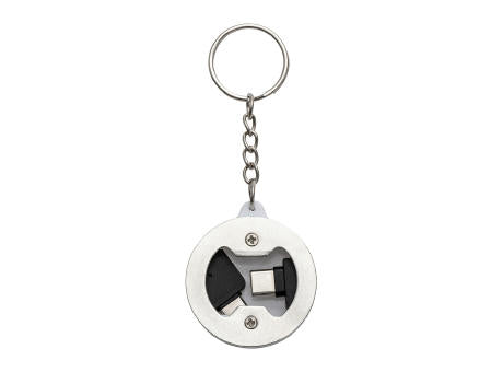 2-in-1 Ladekabel REEVES-EVERETTE II
