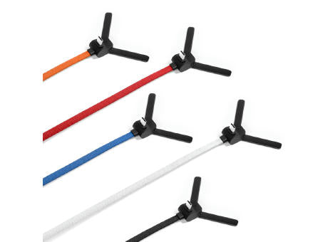 Schnell-Ladekabel 3in1