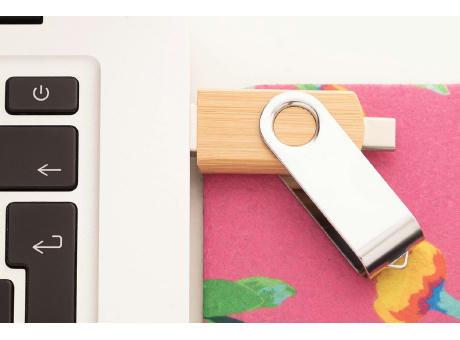 OTG USB-Stick BooSpin
