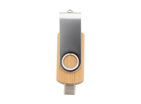 OTG USB-Stick BooSpin