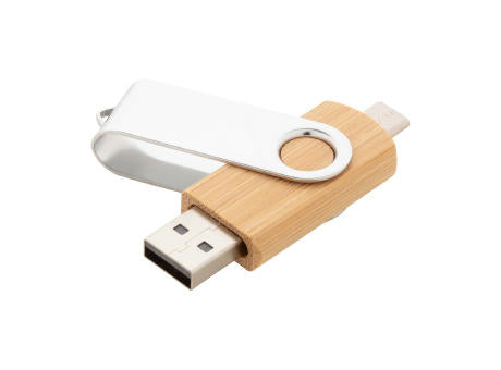 OTG USB-Stick BooSpin