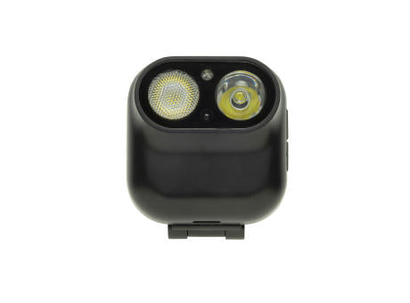 Gear X Stirnlampe mit Bewegungssensor aus RCS rec. ABS