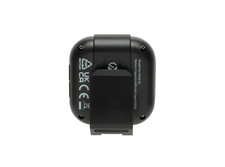 Gear X Stirnlampe mit Bewegungssensor aus RCS rec. ABS