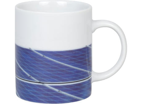 KÖNITZ Becher / Tasse Motiv Photovoltaik KC2