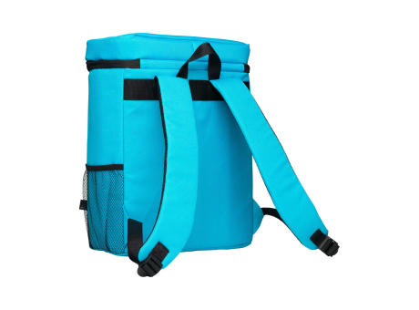 Arctica Cooler GRS Recycled Backpack Kühltasche