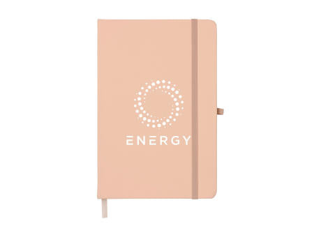 Porta RPET Notebook A5 Notizbuch
